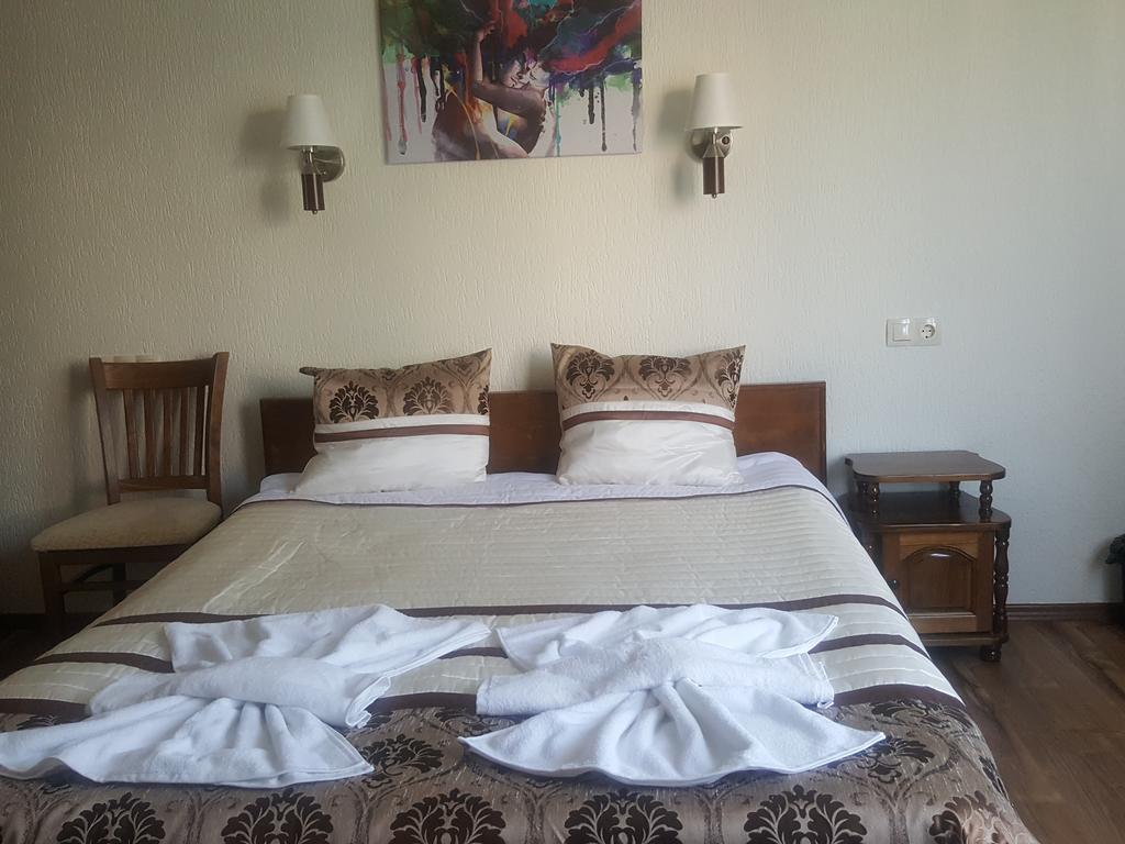 Guesthouse Nefertiti Smolyan Exterior photo